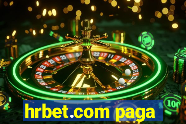 hrbet.com paga